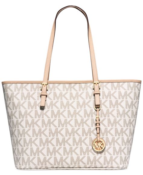 michael kors set jet travel|michael kors jet set totes.